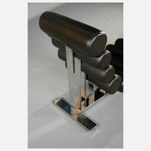 Relaxliege Milo Baughman