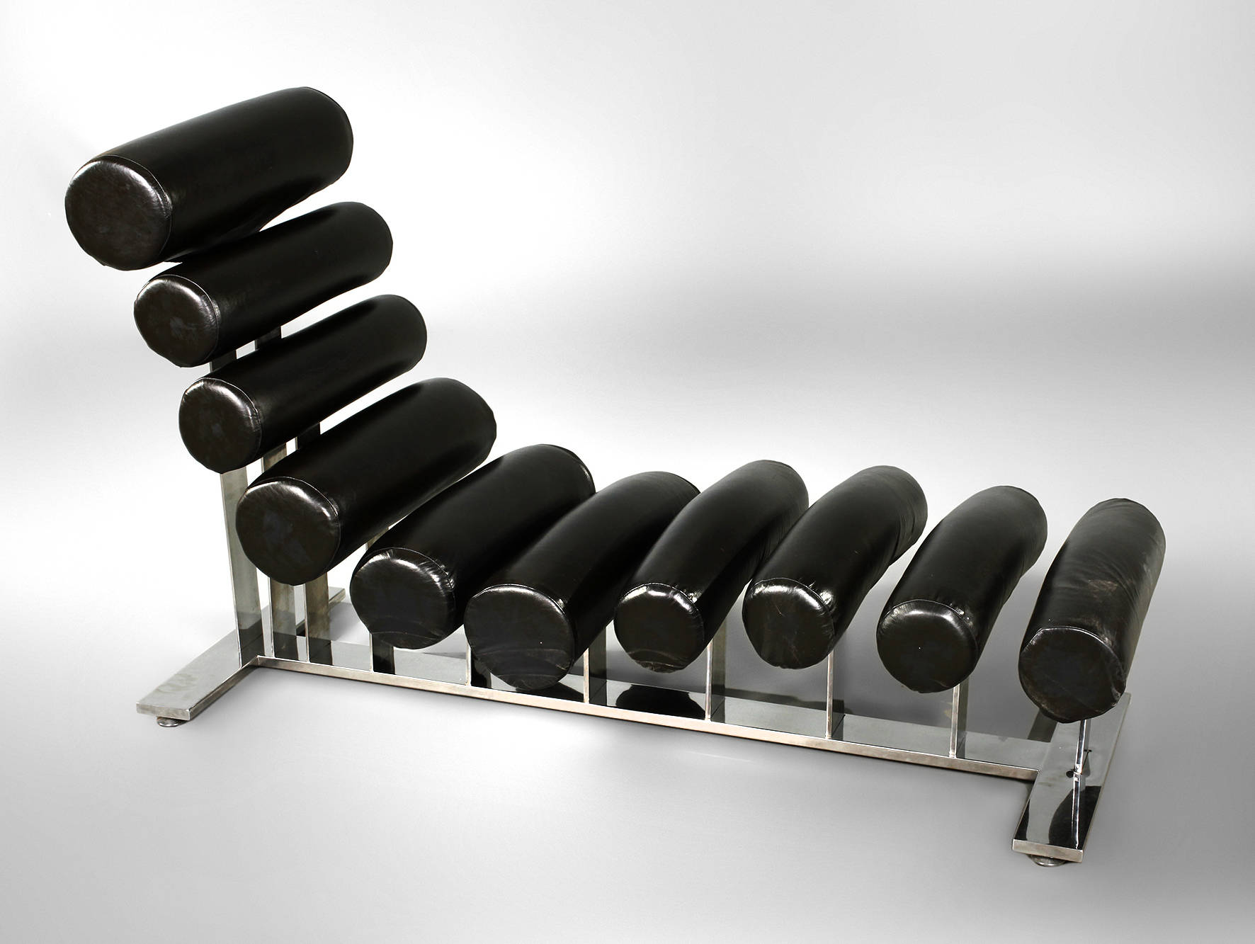 Relaxliege Milo Baughman