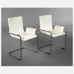 Zwei Sessel Giersberger