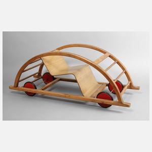 Schaukelwagen