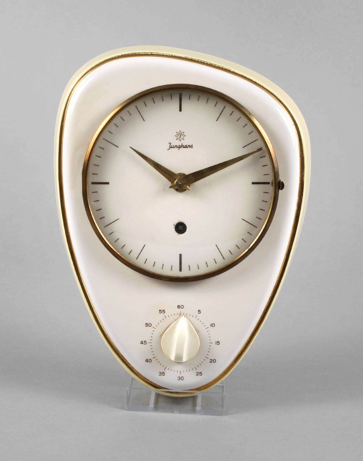 Küchenuhr Junghans