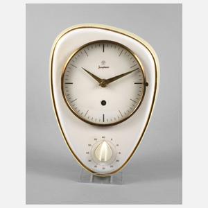 Küchenuhr Junghans