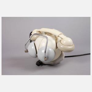 Fernsprechtischapparat Bobo