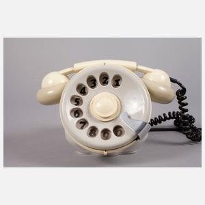 Fernsprechtischapparat Bobo