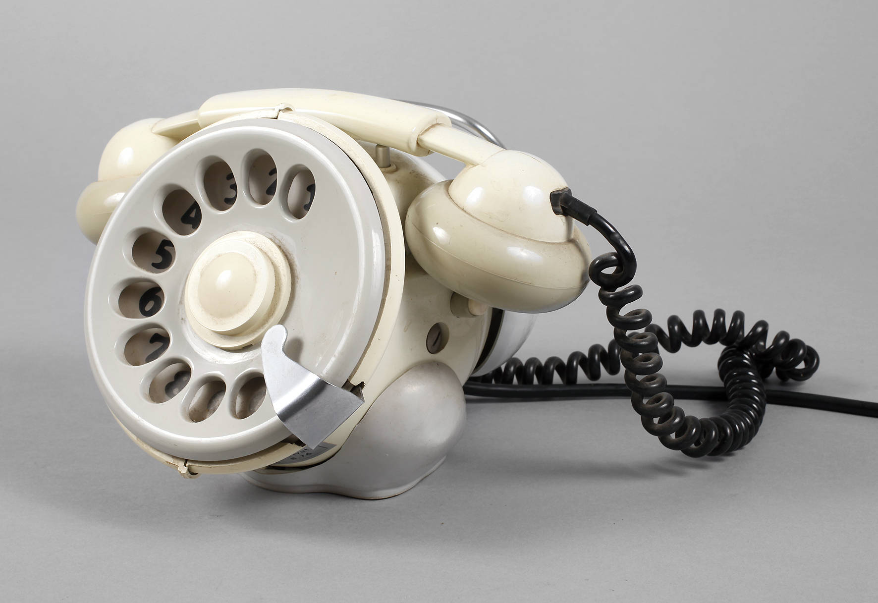 Fernsprechtischapparat Bobo