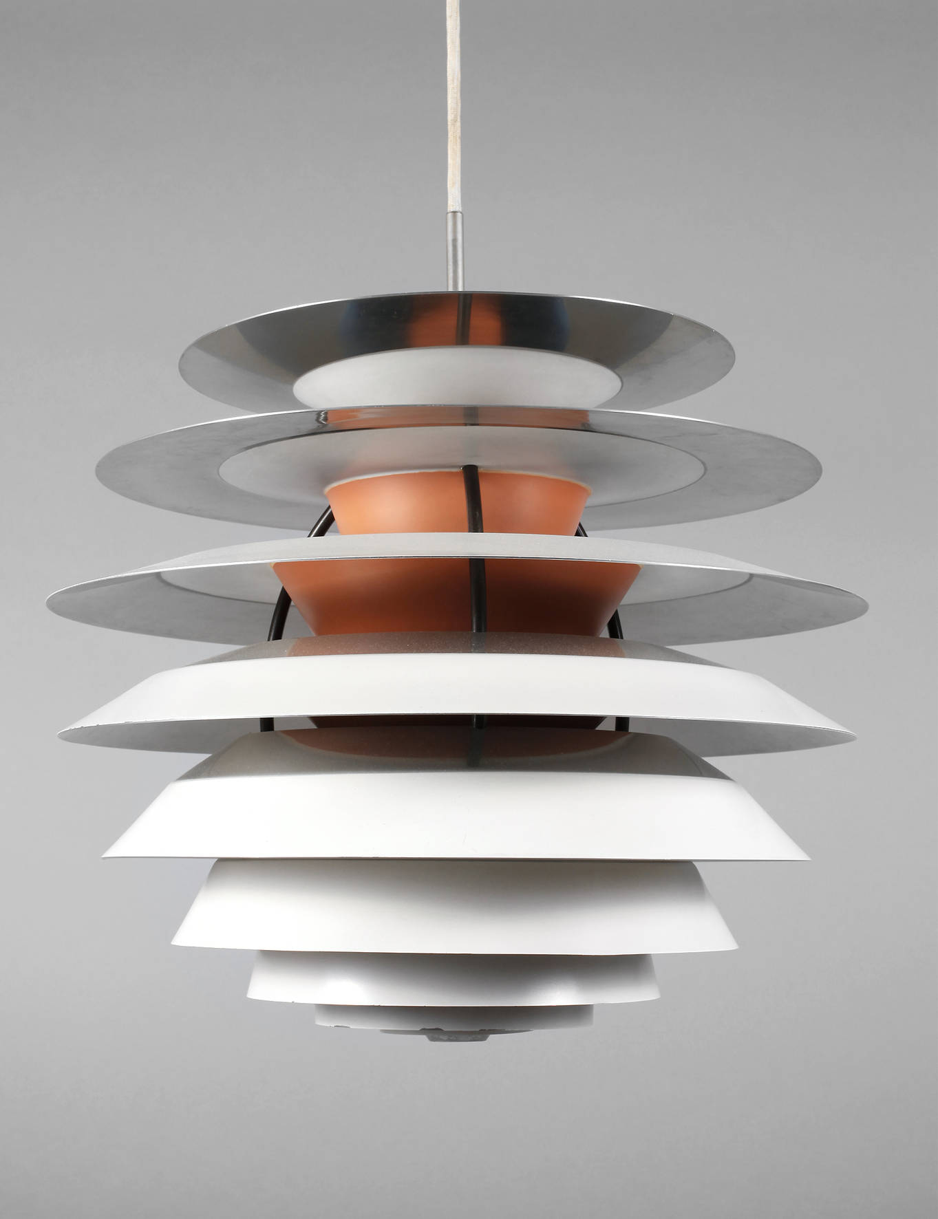 Deckenlampe Poul Henningsen