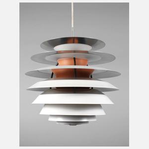Deckenlampe Poul Henningsen