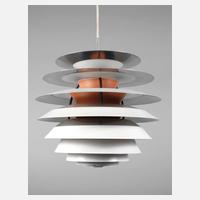 Deckenlampe Poul Henningsen111