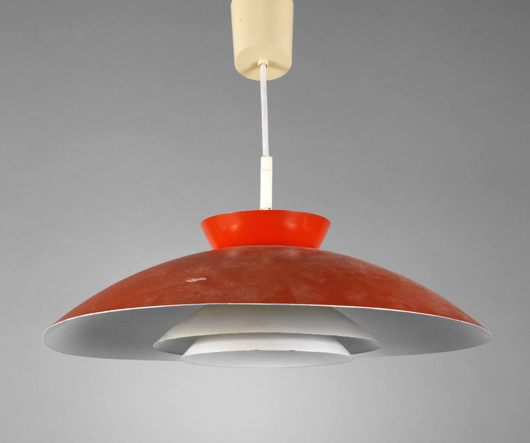 Deckenlampe Skandinavien