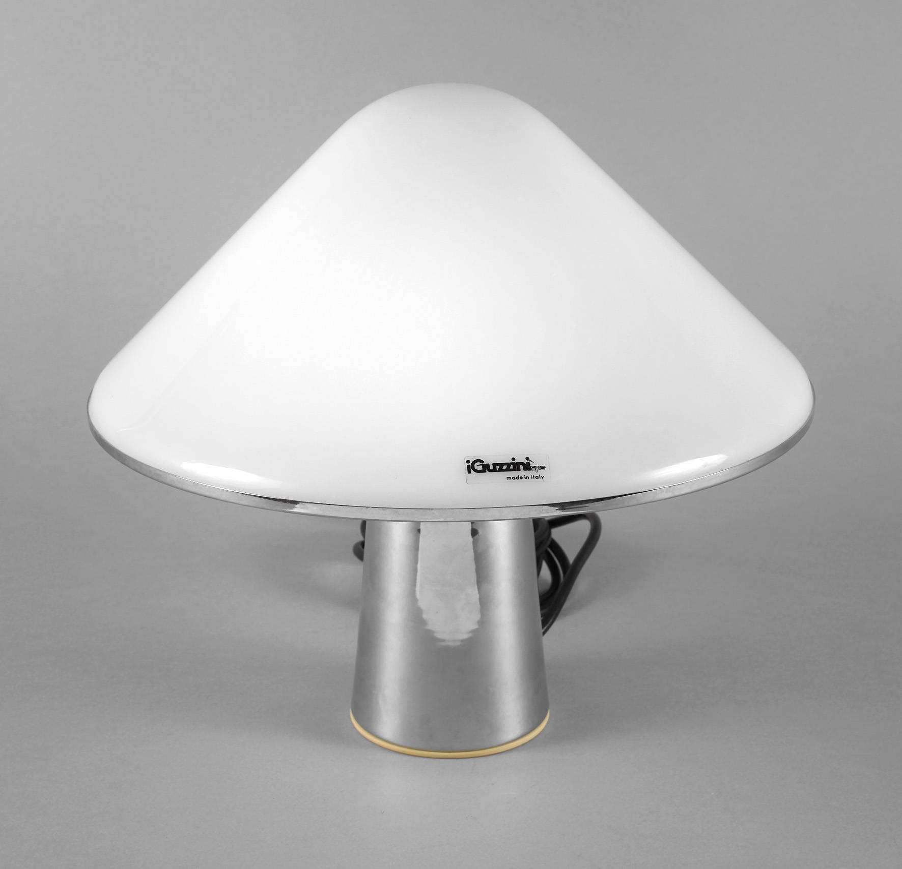 Pilzlampe iGuzzini