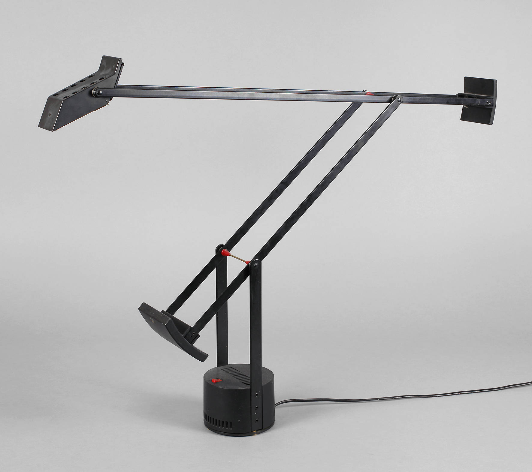 Schreibtischleuchte Tizio Artemide