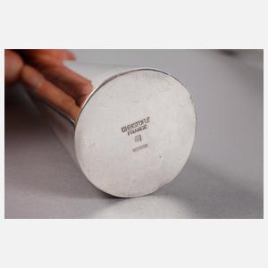 Drei Designvasen ”Cardinale”