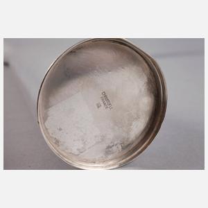 Drei Designvasen ”Cardinale”