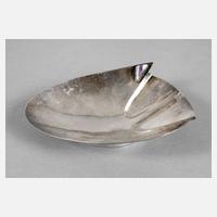 Silberschale Design111