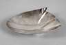 Silberschale Design