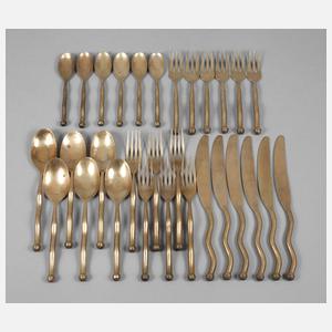 Künstlerbesteck Izabel Lam