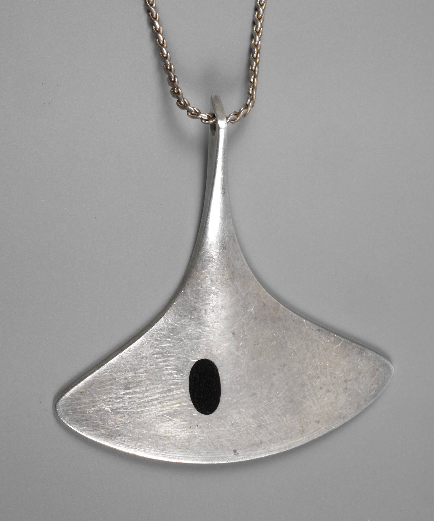 Anhänger Hans Hansen Dänemark