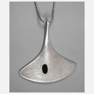 Anhänger Hans Hansen Dänemark