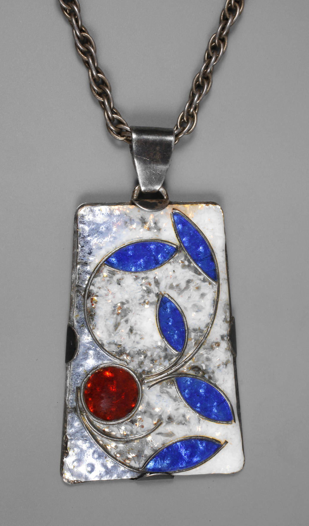 Designanhänger Email