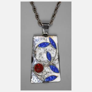 Designanhänger Email