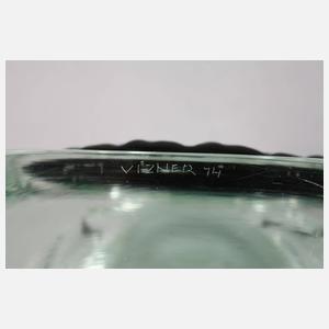 Designvase Frantisek Vizner