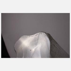 Finnland Vase Timo Sarpaneva