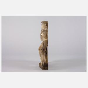 Glasskulptur Jan Cerný