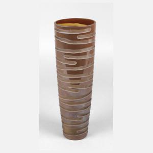 Große Vase Pauly Venedig