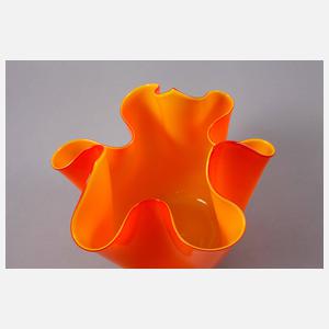 Fazzolettovase Murano