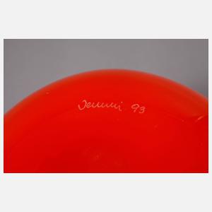 Fazzolettovase Murano