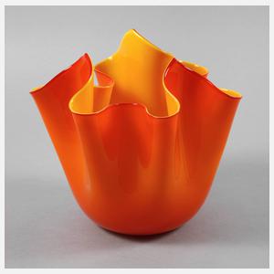 Fazzolettovase Murano