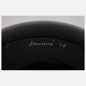 Große Fazzolettovase Murano