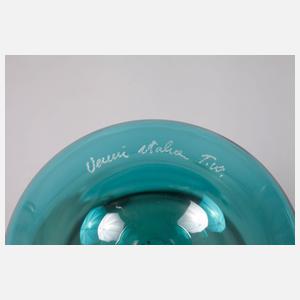 Murano Vase ”Bolle”