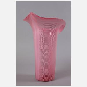 Murano Vase ”Calla”