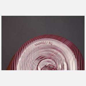 Murano Vase ”Calla”