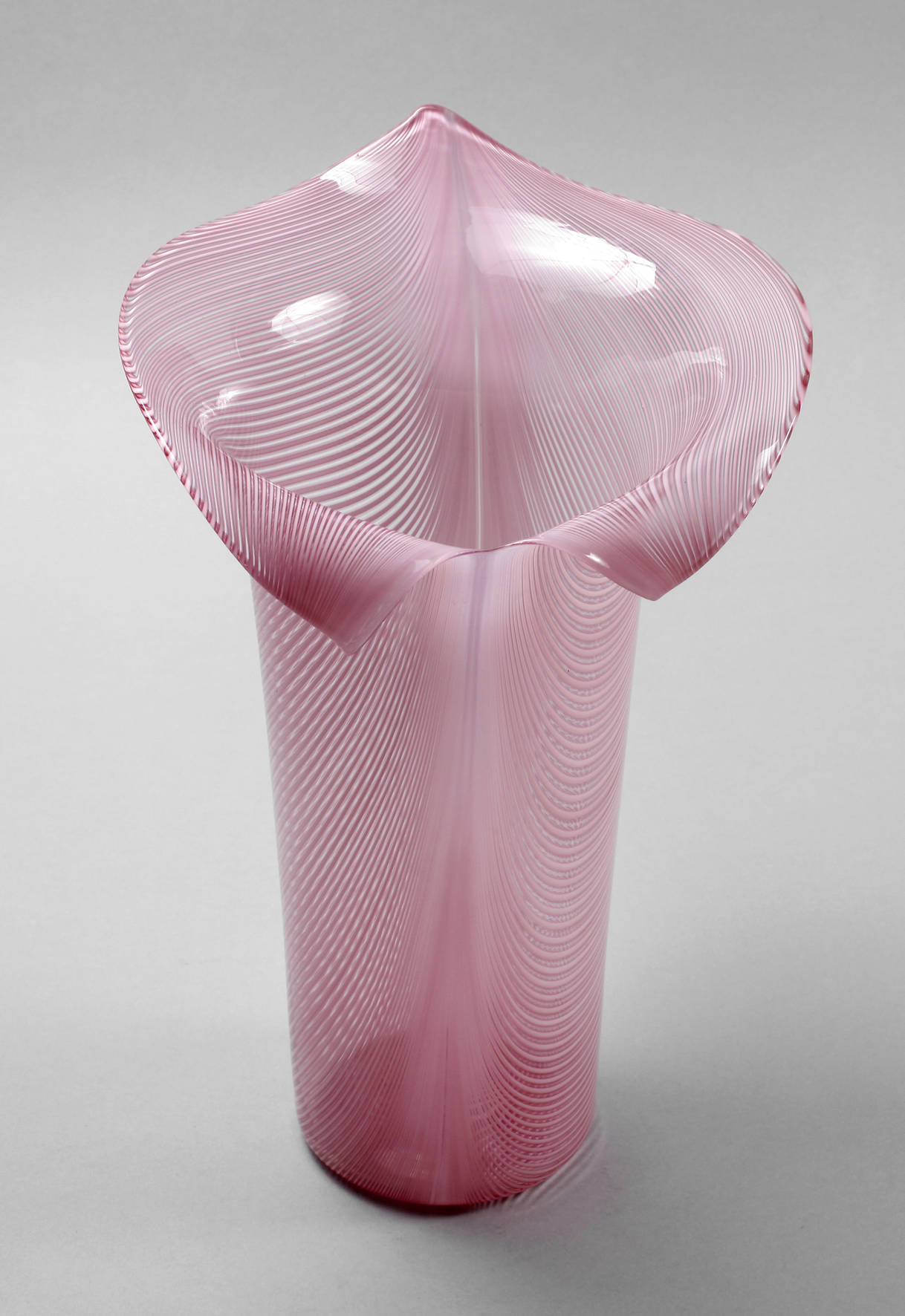 Murano Vase ”Calla”