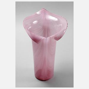 Murano Vase ”Calla”