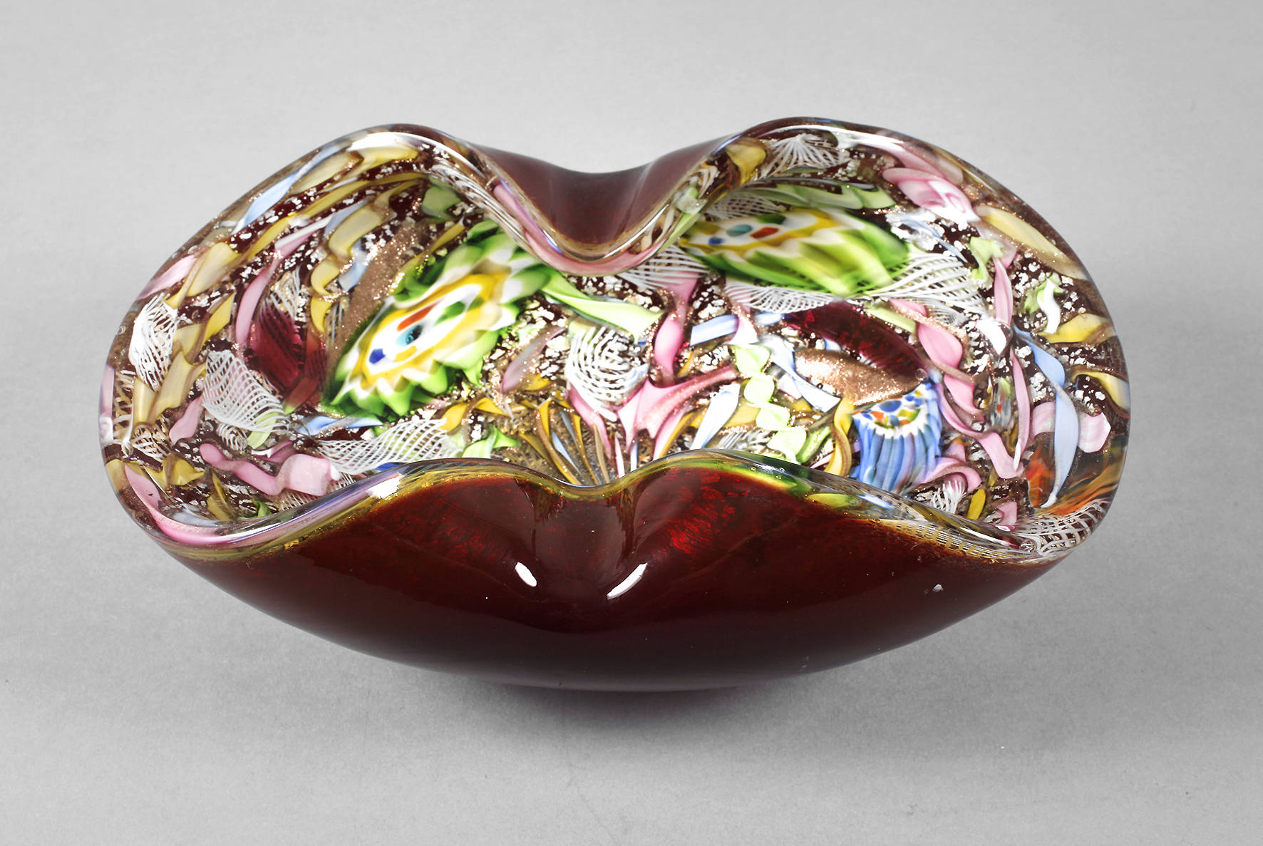 Muranovase ”rest of the day”