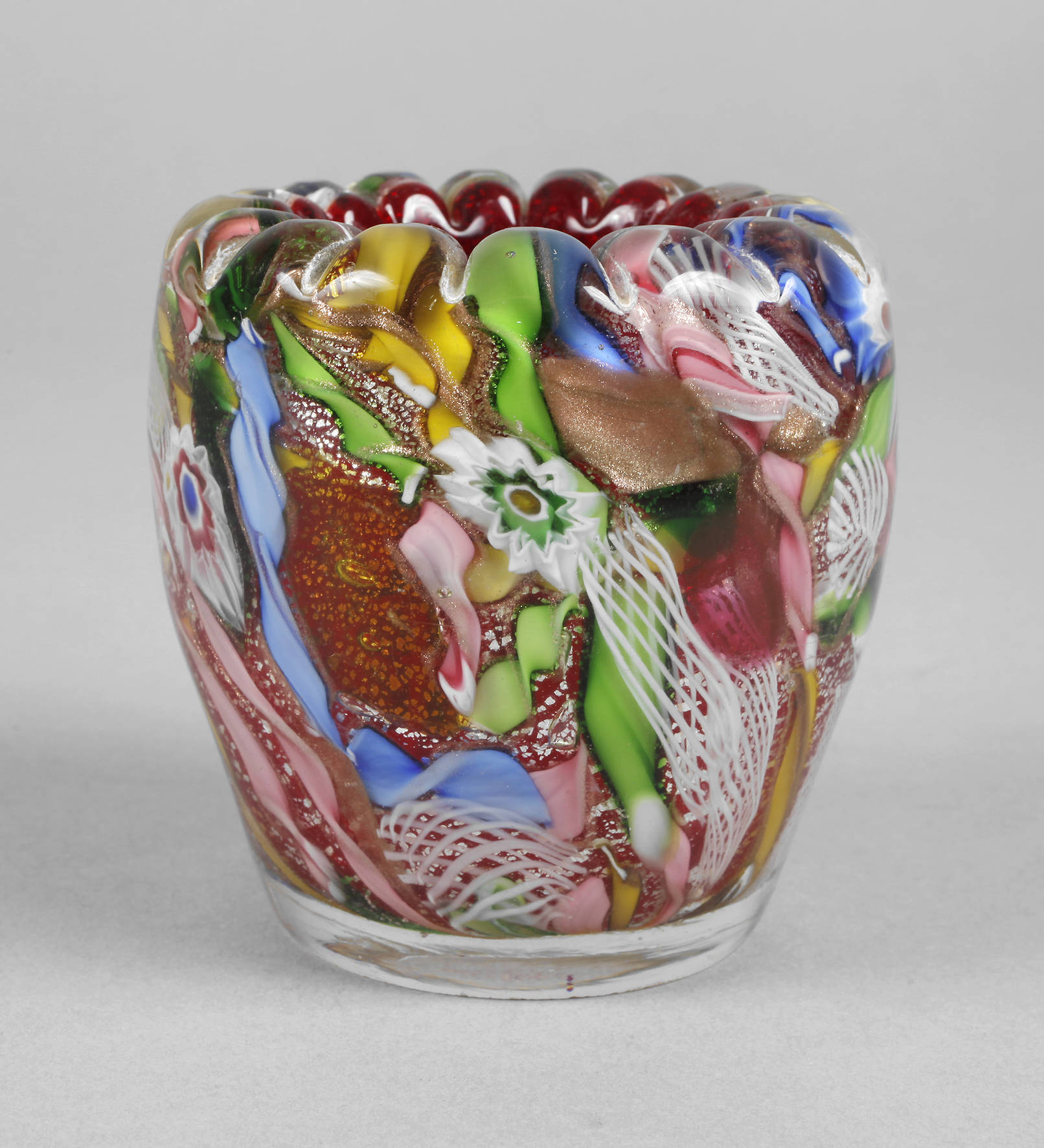 Muranovase ”rest of the day”