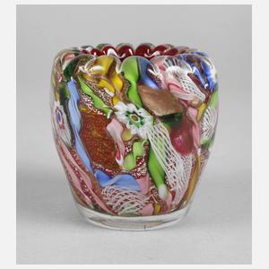 Muranovase ”rest of the day”