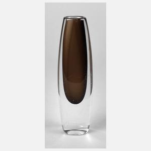 Schweden Vase