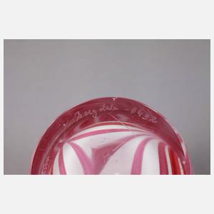 Vase Bergdala Schweden