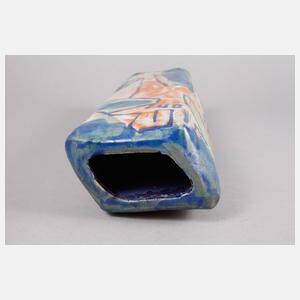 Erwin Spuler Keramikvase