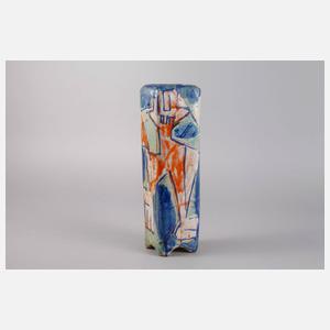 Erwin Spuler Keramikvase