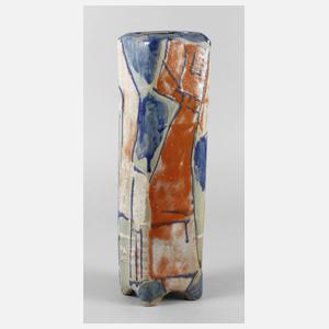 Erwin Spuler Keramikvase