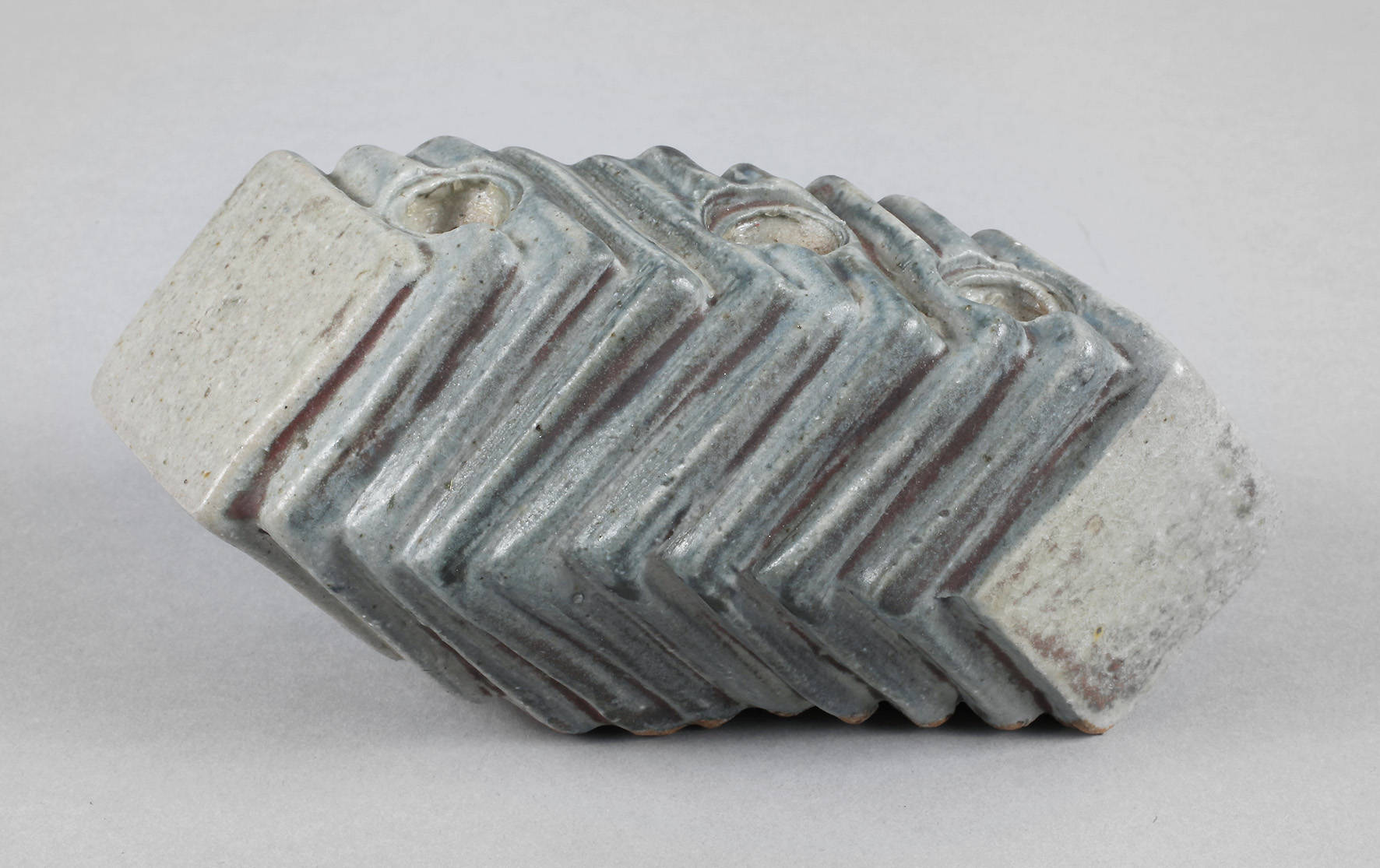 Kerzenleuchter Ingeborg und Bruno Asshoff