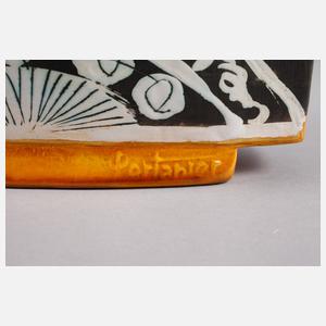 Kunstkeramik Gilbert Portanier