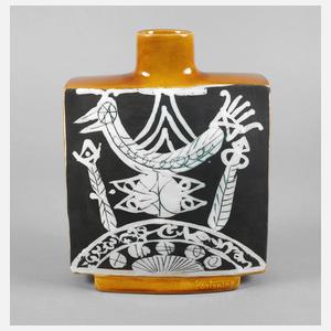 Kunstkeramik Gilbert Portanier