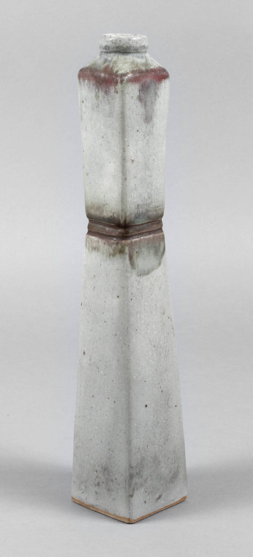 Künstlervase Bruno und Ingeborg Asshoff