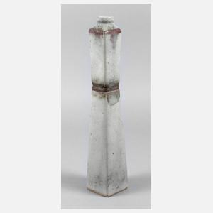 Künstlervase Bruno und Ingeborg Asshoff